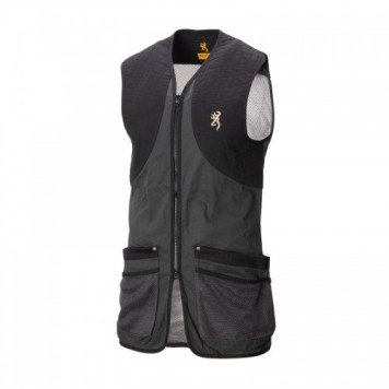 Liemenė Browning Shooting Classic (Anthracite)