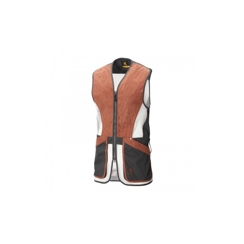Liemenė Browning Pro Sport Camel