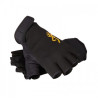 Pirštinės BROWNING MITTEN PROSHOOTER BLACK