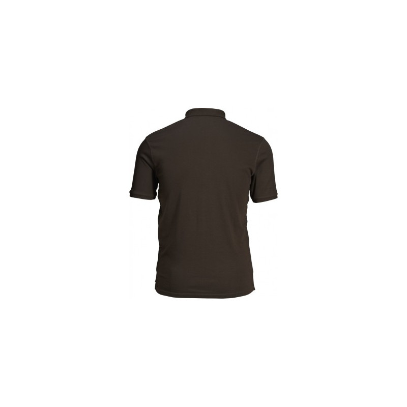 Marškinėliai Seeland SKEET POLO Classic Brown