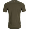 Marškinėliai Harkila Trail S/S Willow green