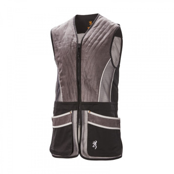 Liemenė BROWNING Pro Sport (Grey)