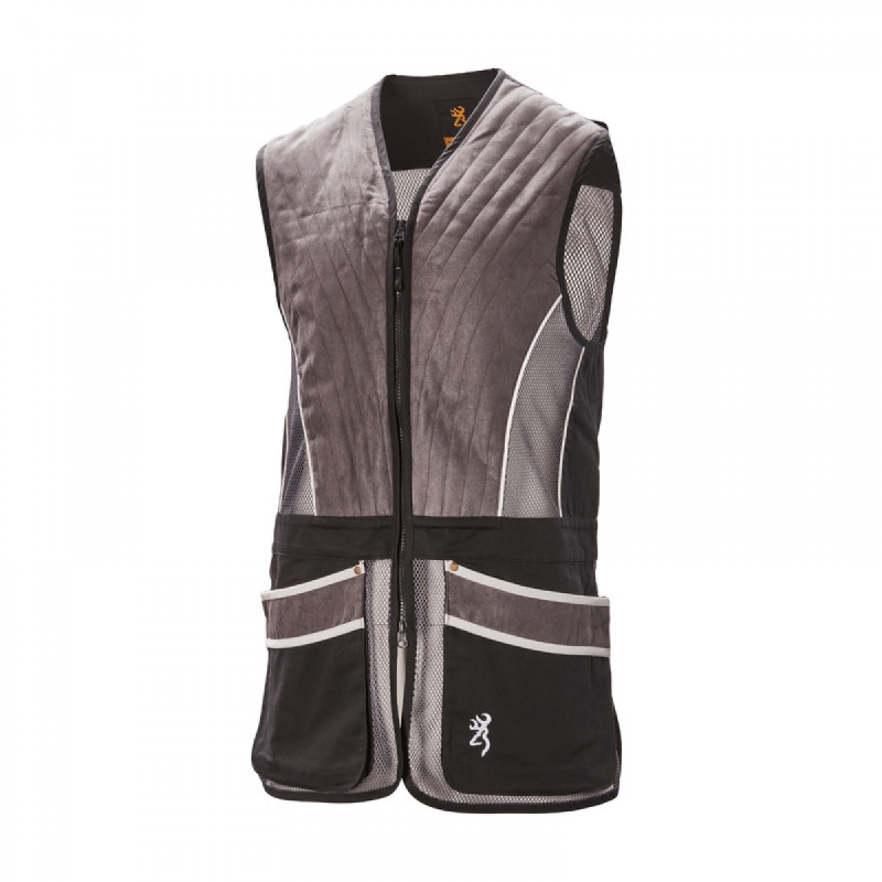 Liemenė BROWNING Pro Sport (Grey)