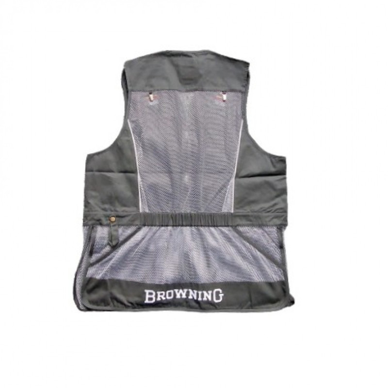 Liemenė BROWNING Pro Sport (Grey)