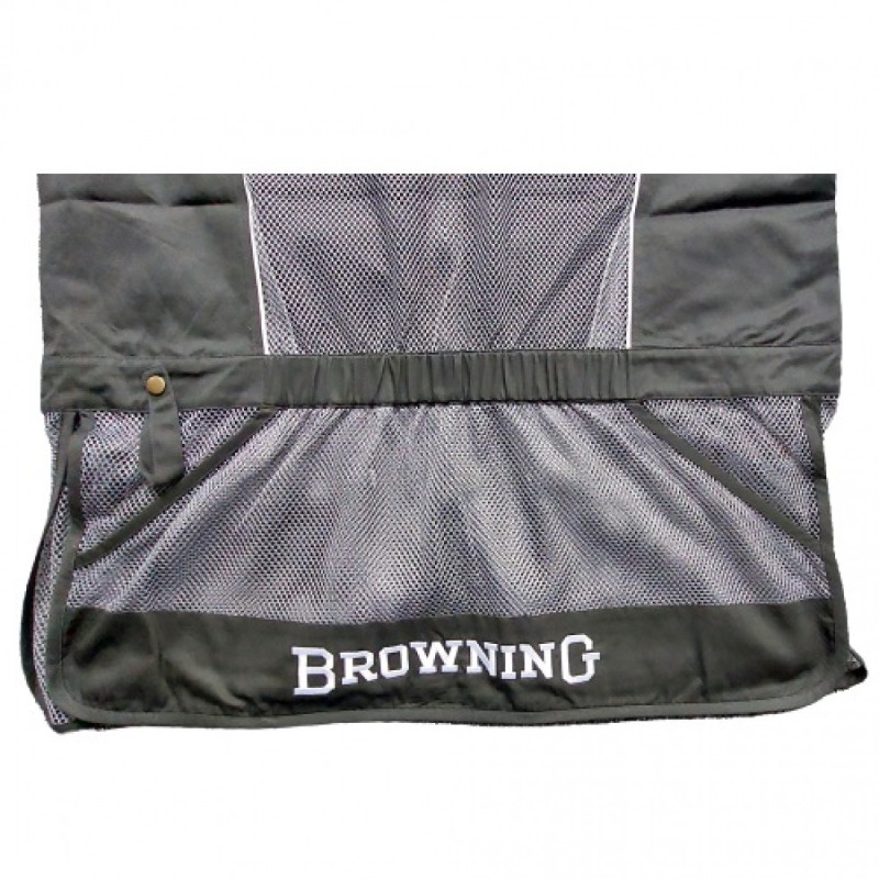 Liemenė BROWNING Pro Sport (Grey)