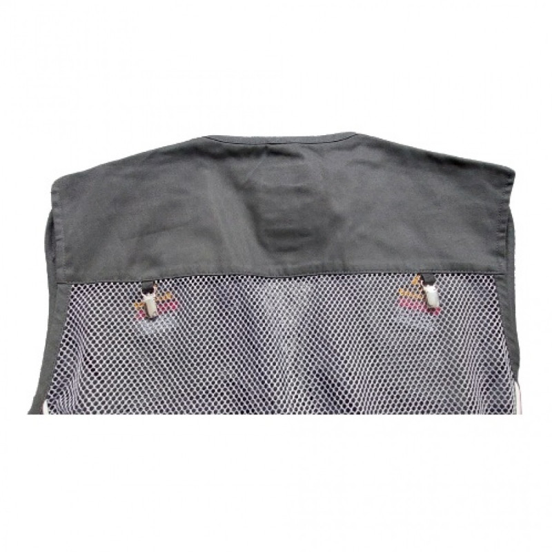 Liemenė BROWNING Pro Sport (Grey)