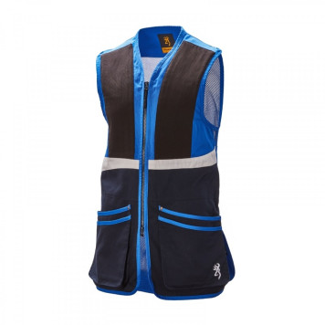 Liemenė BROWNING Sporter curve (Blue)