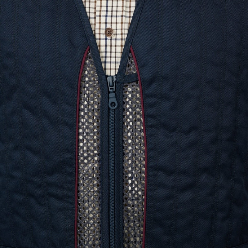 Liemenė SEELAND Skeet II (Classic blue)