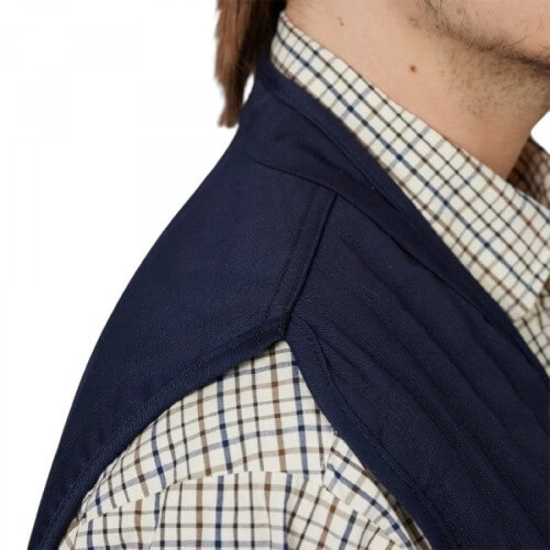 Liemenė SEELAND Skeet II (Classic blue)