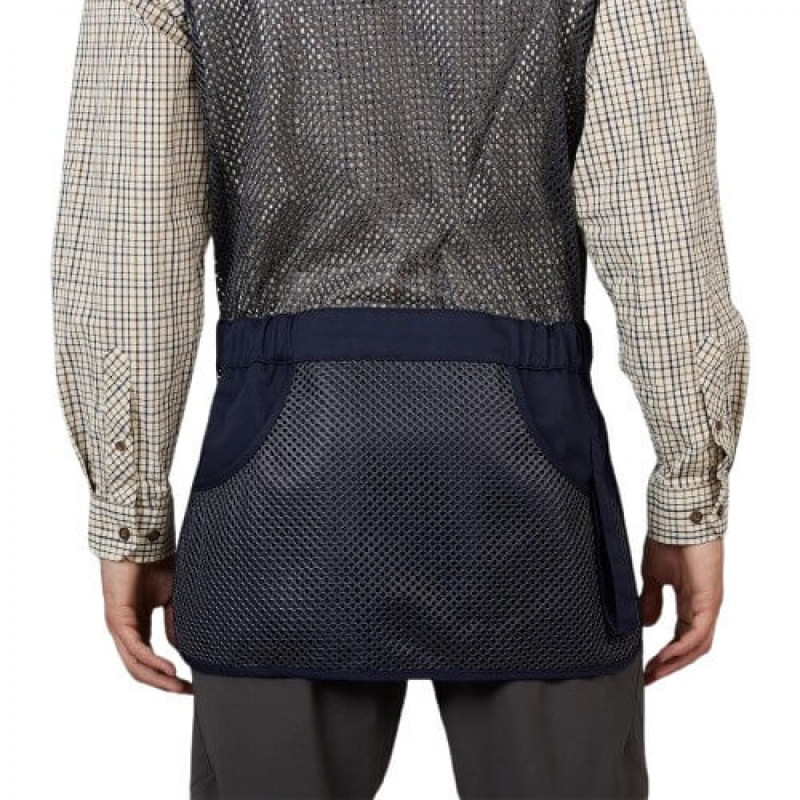 Liemenė SEELAND Skeet II (Classic blue)