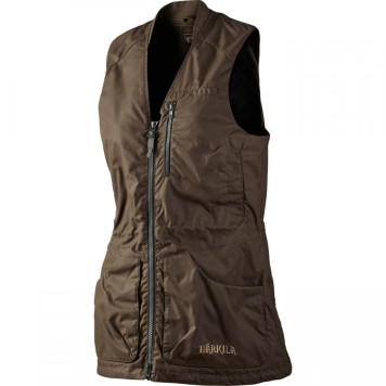 Moteriška liemenė HARKILA Dagny (Slate brown)