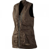Moteriška liemenė HARKILA Dagny (Slate brown)