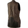 Moteriška liemenė HARKILA Dagny (Slate brown)