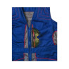 Women waistcoat SEELAND Skeet II (Sodalite blue)