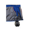 Women waistcoat SEELAND Skeet II (Sodalite blue)