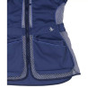 Women waistcoat SEELAND Skeet II (Patriot blue)