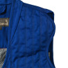 Waiscoat SEELAND Skeet II (Sodalite blue)