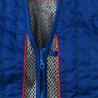 Waiscoat SEELAND Skeet II (Sodalite blue)