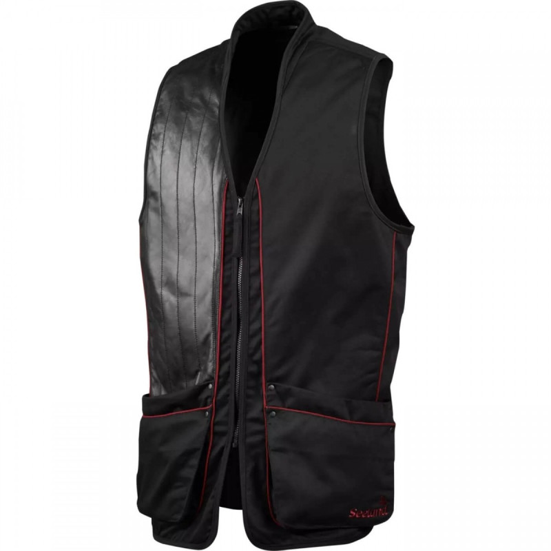 Liemenė SEELAND Tournement (Black)