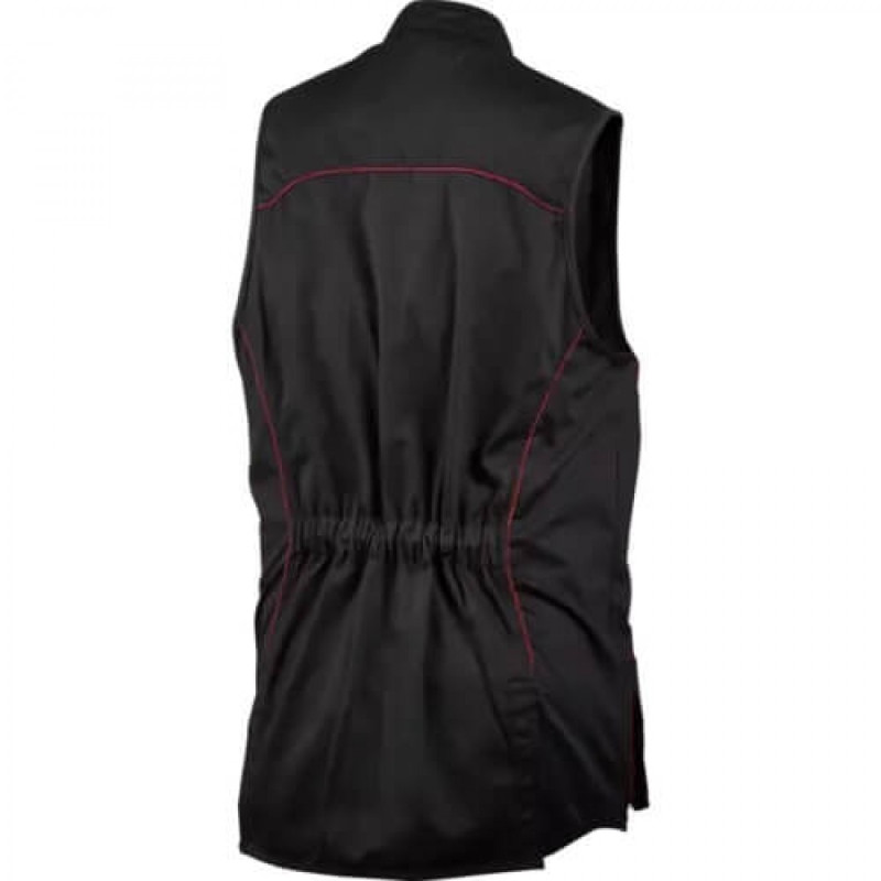 Liemenė SEELAND Tournement (Black)