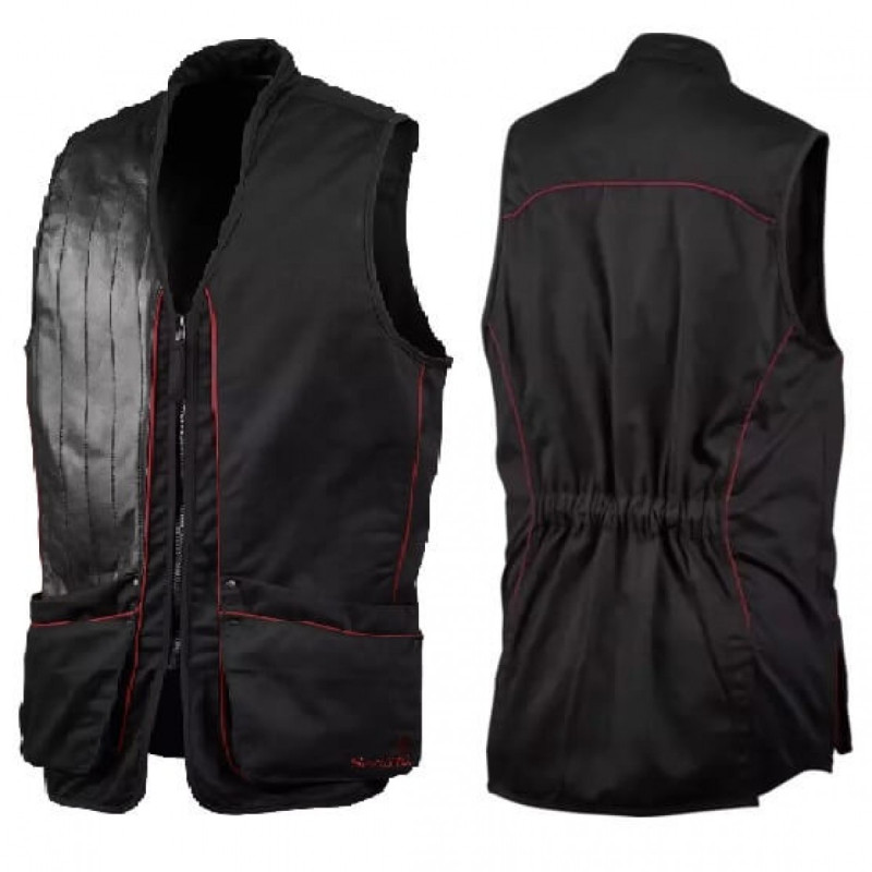 Liemenė SEELAND Tournement (Black)
