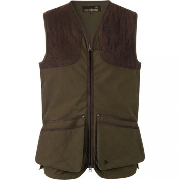 Liemenė SEELAND Winster Classic (Pine green)