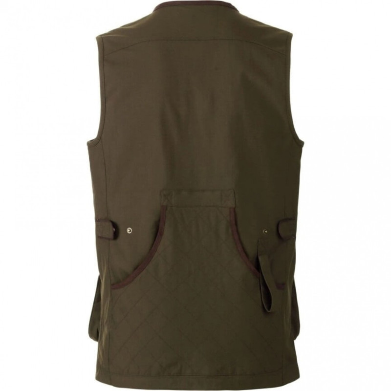 Liemenė SEELAND Winster Classic (Pine green)