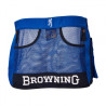 Sporter blue half-waistcoat Browning SPORTER CURVE (blue)