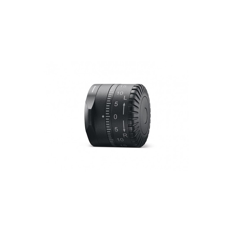Swarovski BTF ballistic turret