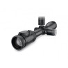 Swarovski BTF ballistic turret