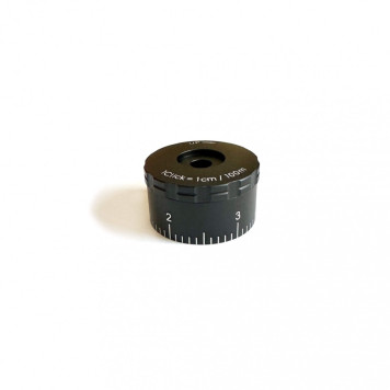 Ballistic Turret KAHLES HELIA BT 30211