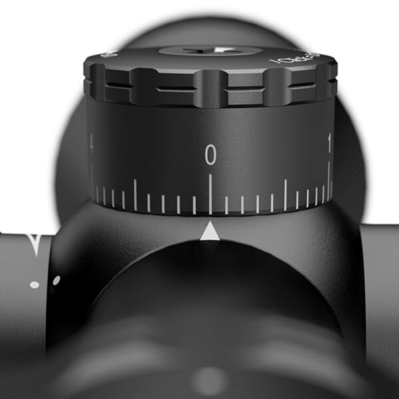 Ballistic Turret KAHLES HELIA BT 30211