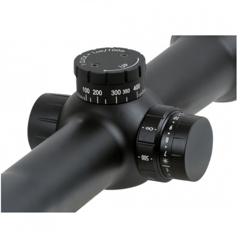 Steiner Ranger 6 Ballistic Caps 76980000