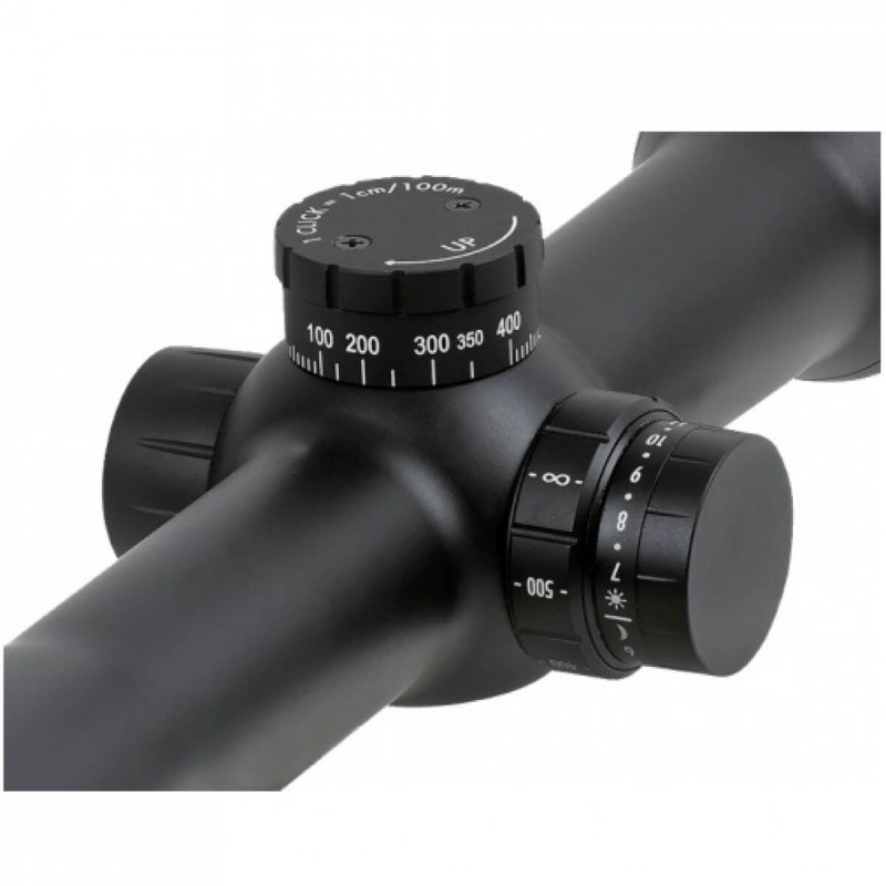 Steiner Ranger 8 Ballistic Caps 77070000