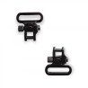 Apkabėlės HUNTERA Heavy duty H-1001
