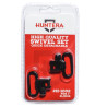 Apkabėlės HUNTERA H-1002