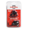 Shotgun Swivel Set with Screw and Mounting Ring Huntera H-1004