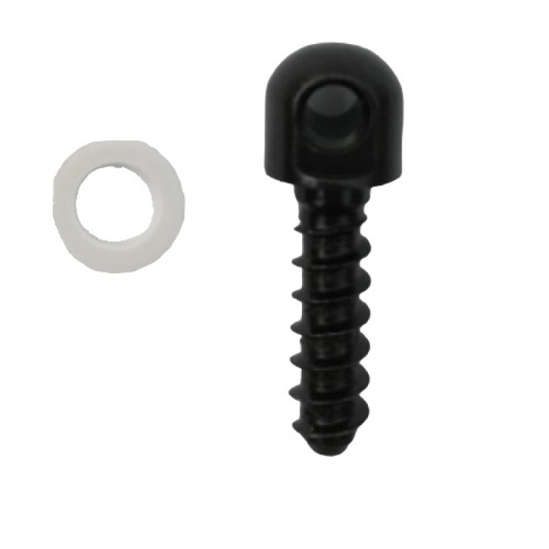 Screw Mounting Base