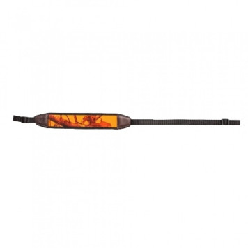 Diržas šautuvui HUNTERA Camo (oranžinis) HA791NE