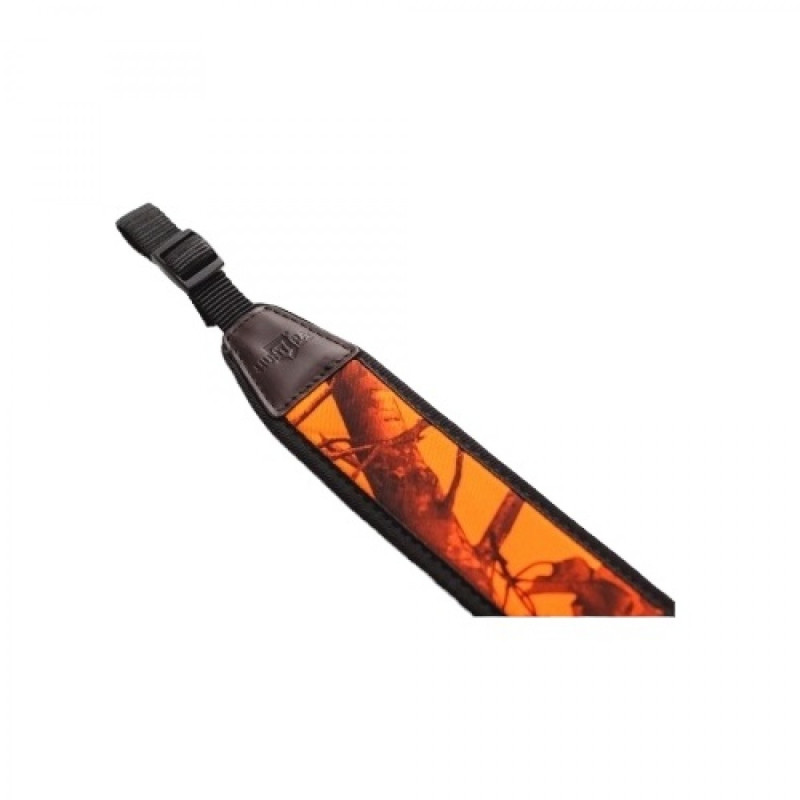 Gun Sling HUNTERA Camo (orange) HA791NE