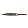 Gun Sling HUNTERA Camo (green, with a hole) HA234NE