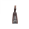 Gun Sling HUNTERA Camo (green, with a hole) HA234NE