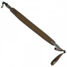 Gun sling NIGGELOH Neoprene (brown)
