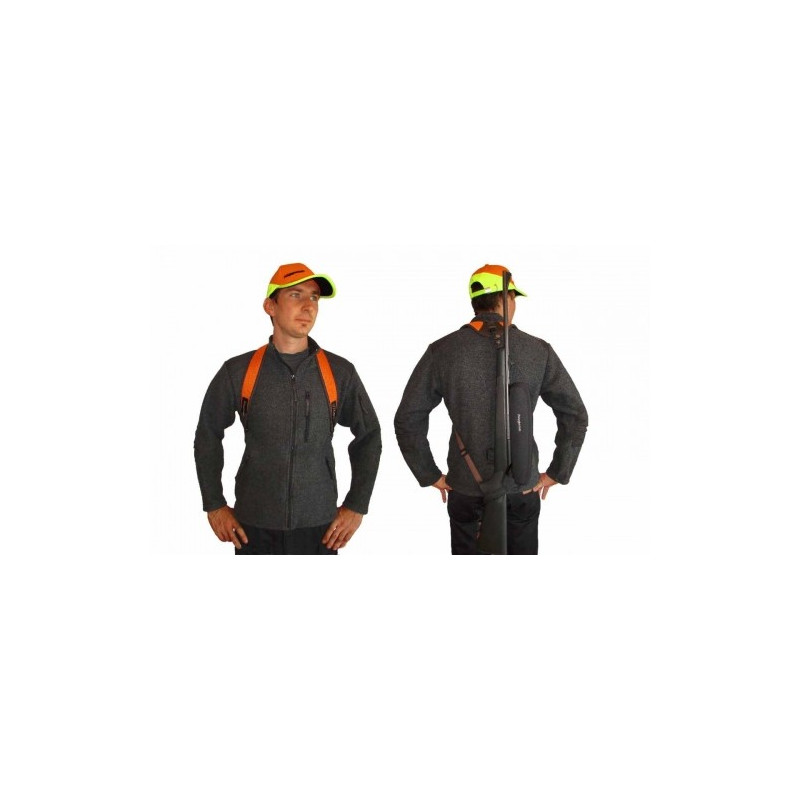 Backpack Gun Sling Titan II