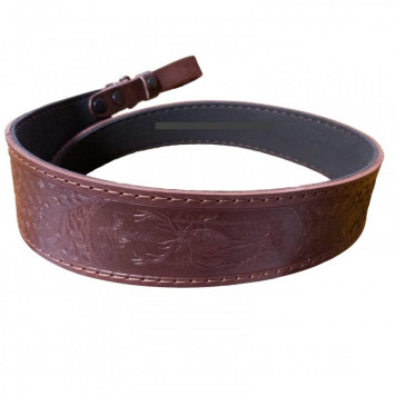 Gun sling (Leather)