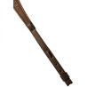 Diržas šautuvui HARKILA canvas/leather 93cm (Green)