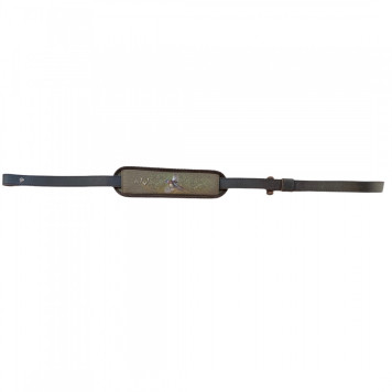 Gun Sling with Pheasant Print 