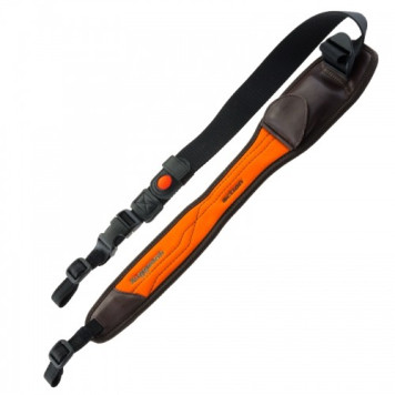 Gun Sling NIGGELOH Action (orange)