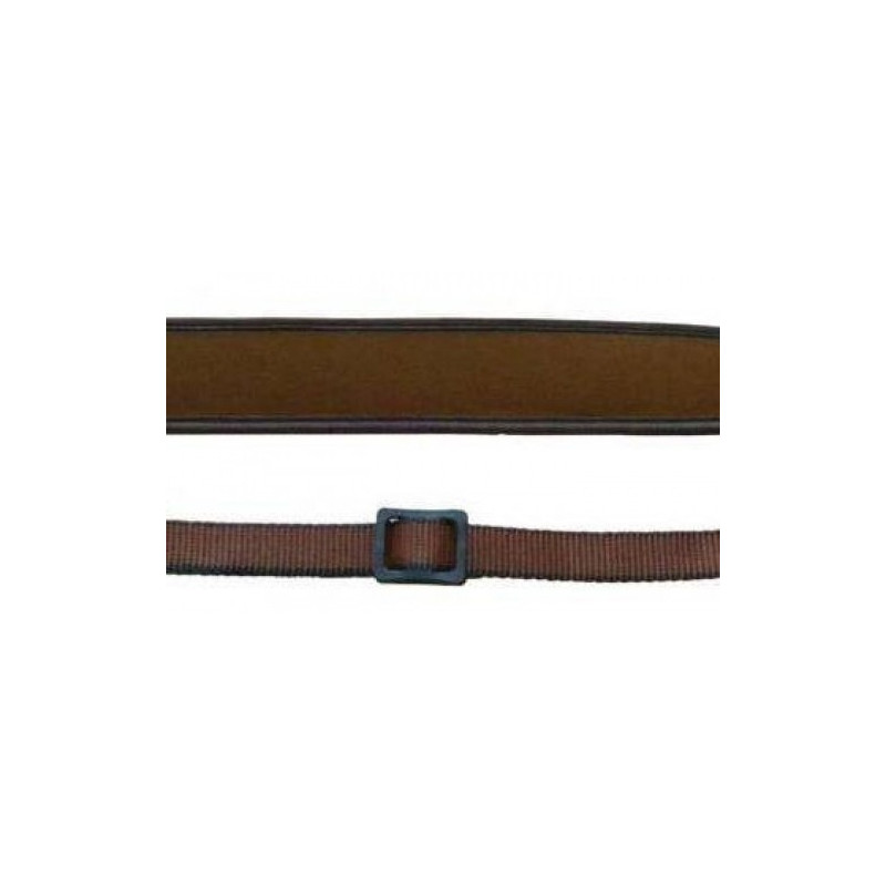 Gun sling NIGGELOH Universal Quick Release (brown)