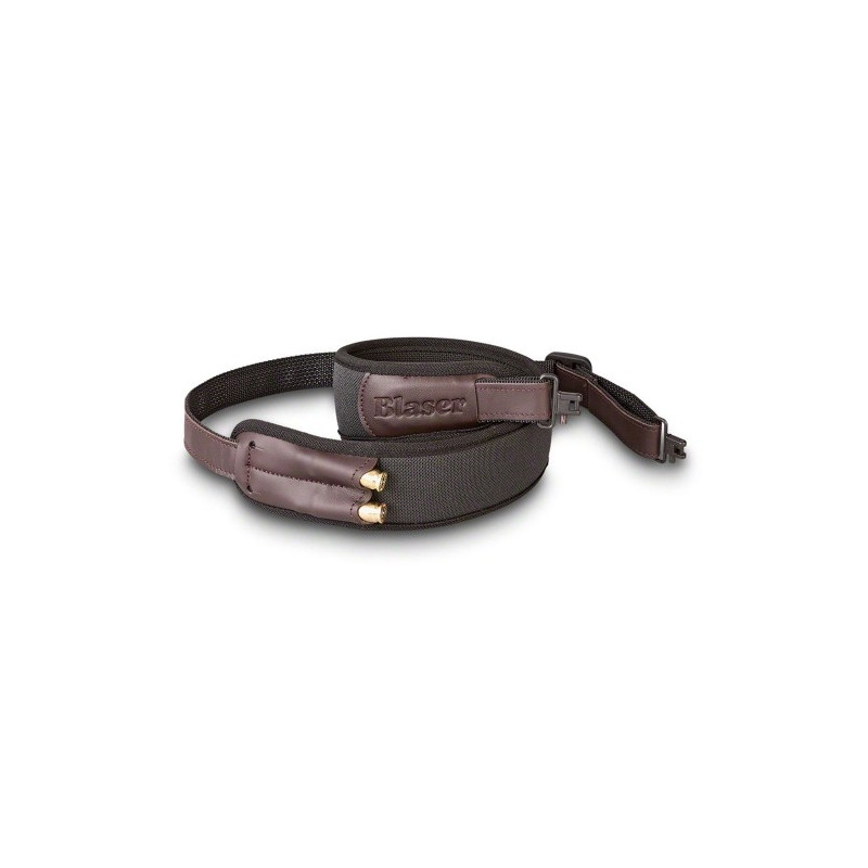Gun Sling BLASER rifle gun (grey)